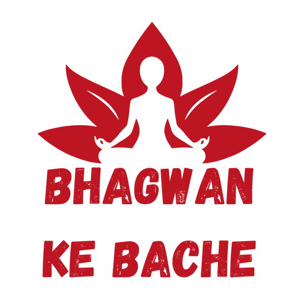 Bhagwan ke Bache